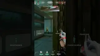 0.43 800 DPI ⚡⚡ #shorts #valorant #oyun #gameplay #valorantshorts #shortvideo #gameplay #game