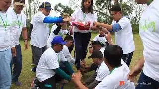 Outbound di Bedugul Bali | OutboundPacet.Co.Id