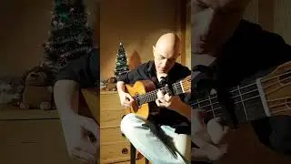 Magic Moments. Всех с наступающим Новым годом!