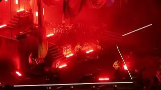 Biffy Clyro Live London o2 tour 2026