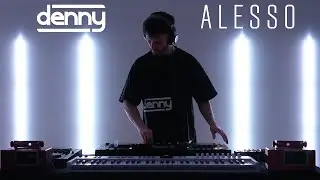 Denny | Vibe Room Sessions Vol. 3 | Alesso