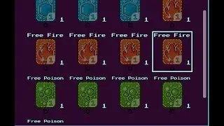 How to farm for free ice (Block tales)