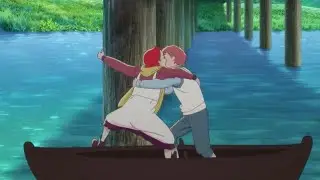 「AMV」Anne x Gilbert ** Alone ** Music Video