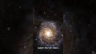 The Breathtaking, Celestial Artistry of Space #jwstimages #spacefacts