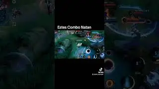 Estes Combo Natan