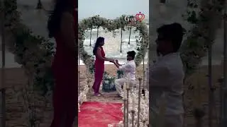 SURPRISE PLANNER GOA | BENAULIM BEACH SOUTH GOA | PROPOSAL PLANNER GOA | DREMY SURPRISE PLANNER GOA