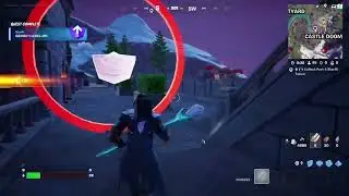 ZAIN'S Level Up Quest Pack (Easy LVL 200) | Fortnite Battle Royale