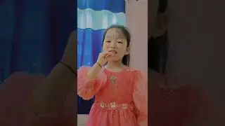 Little girl ##minyong gurung ####