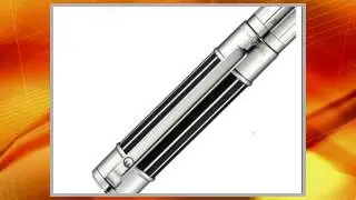 Waldmann Commander penna