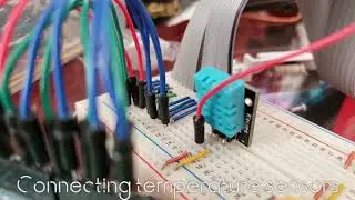Building a Smart Thermostat - Quarantine Project
