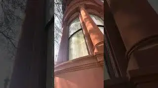 Historical/Architectural Walking Tour University of Texas Littlefield House Part 1