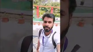 DXC Bangalore Office