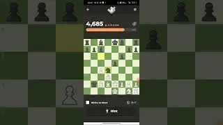 How to calculate chess variations?