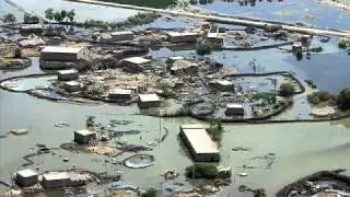 Pakistan Flood Awareness 2010