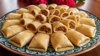 Почему я раньше их так не готовила? Они недорогие и невероятно вкусно