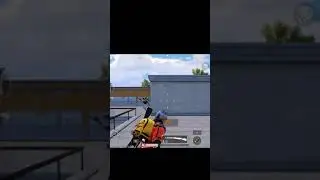 PUBG MOBILE ARCADE MODE GAMEPLAY // SCORPION // BAAR BAAR BACH GAYA / #shorts #youtubeshorts #short