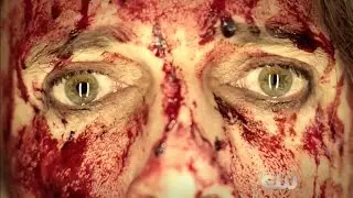 Supernatural - Season 12 - Family Ties |&nbsp;official trailer (2016)