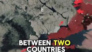 ukarineussia War: The Border Battle That Changed EverythingWhy This Ukraine&ndash;Russia Border 