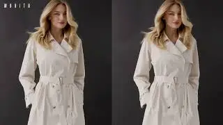 MOHITO Elegant Outerwear SS23