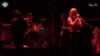 Anathema - Ariel (live 2014 @ Athens, Greece) HD