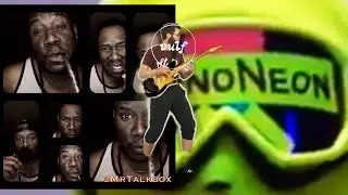 BACK POCKET /// Mr. Talkbox x MonoNeon x Vulfmon (Vulfpeck Cover)