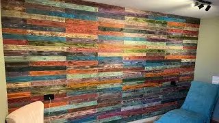 DIY Sauna and Toolstore #4