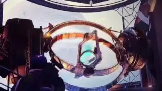 Destiny's Fantastic mechanical Gyroscope