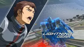 Gundam Versus - Online Match #77 - Slave Wraith