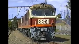 4323 FNM TO BROADMEADOW VIA NTH SHORE 10 9 1994