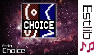 Estlib - Choice