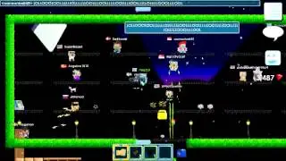 [GrowTopia] WL GiveAway