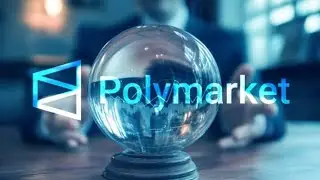 Yadda Poly Market zata taimaka wajen yin Analysis.