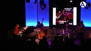 Andy Phillips 4 Tet - Everyday I have the blues (B.B King)