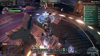 Crowfall - ACO/VAL - Fort Xavian with Unparalled, CC