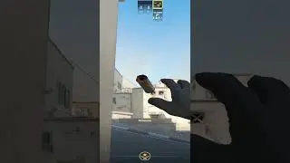 ЛУЧШИЙ СМОК НА ДАСТ 2 #cs2 #раскид #csgo2 #counterstrike