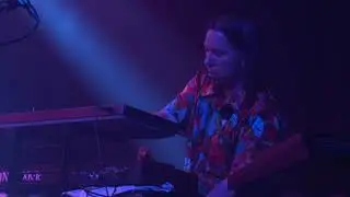 Swindler @ PBJam Festival Nectar Lounge Seattle WA.  Pocket Jam.  Seattle Psychedelic Jam Band