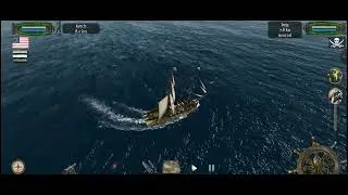 The Pirate Plague of The Dead (March 5th 2025) Part 1 Andriod