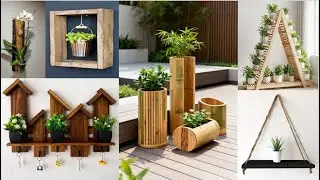 Artful Blooms: Enhance Your Decor with DIY Wooden Wall Flowers