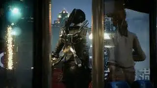 Bright Memory RTX Benchmark - RTX Very High and DLSS Performance