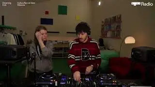 Judder w/ Nathan & EUGN @ KURS Radio 22.02.26