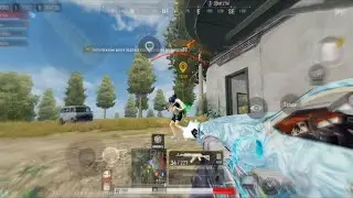 Highlights | Pubg New State | De Muerte