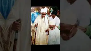 CHEIKH AL ISLAM EL HADJI IBRAHIM NIASS 🥰😍🥰