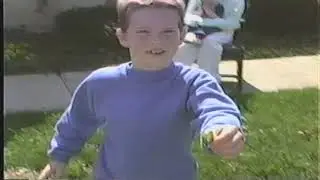 Easter Egg Hunt at BHR 97