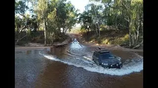 Kimberley Adventure Tour
