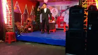Bong nom khmao rot - MC phương
