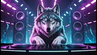 Electronicawolf &ndash; Epic Viking Dance | ElectroWolf34 (EDM 2025)