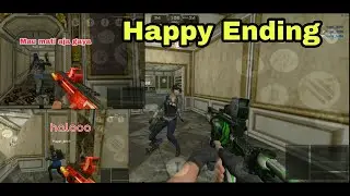 Rusuh di game pb offline.