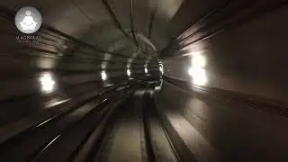Relaxing Train Sounds For Sleep, The Best ASMR for Those Who Want to Relax or Sleep Soundly Now,