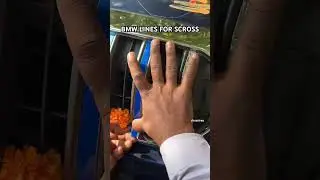 Unveiling BMW Lines for Maruti Suzuki S-Cross || First on YouTube #bmw #chsasirao  #scross #viral