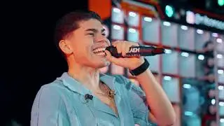 UM CENTIMETRO - Heytor O Boyzinho - Breguinha Cachorro 2.0